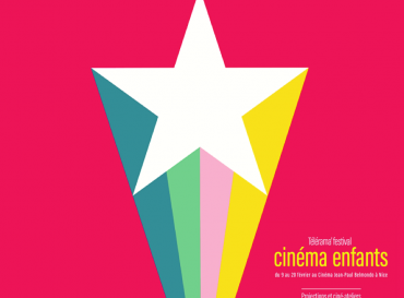 Cinéma : Festival Télérama enfants