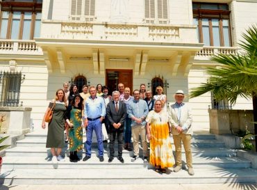 Participez au Jury du Prix Nice Baie des Anges 2022 !