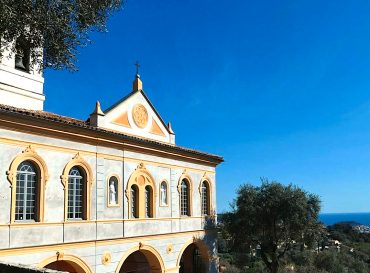 Eglise de Gairaut, renaissance d’une façade !