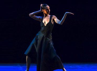 Opéra de Nice : Trois ballets aux origines du Tango