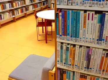 Bibliothèque de Cimiez : Vacances de Pâques