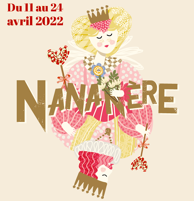 Nananère : 8ème édition du Festival jeune public | cimiez.com : le blog ...