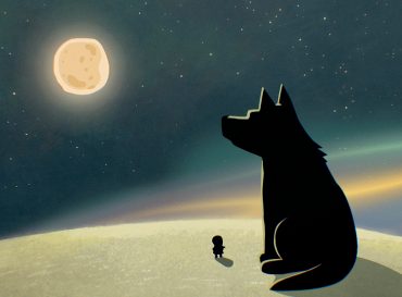 Les Petits loups à la Cinémathèque