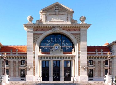 La Gare du Sud fête ses 130 ans