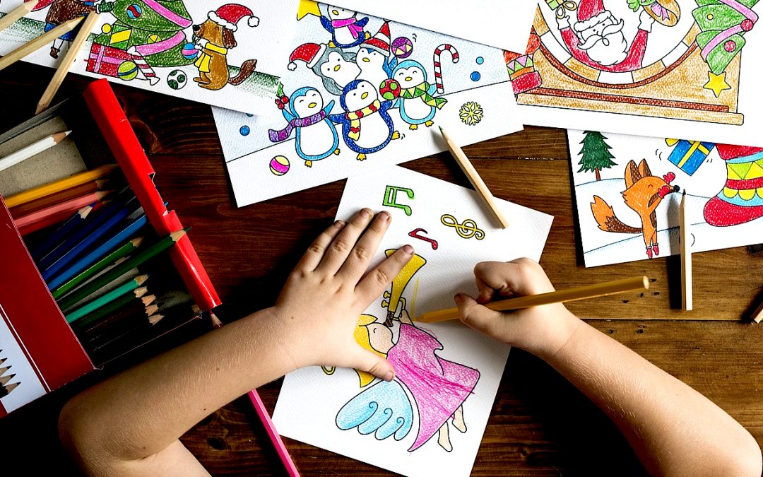 Les ateliers d’ALIX à Cimiez