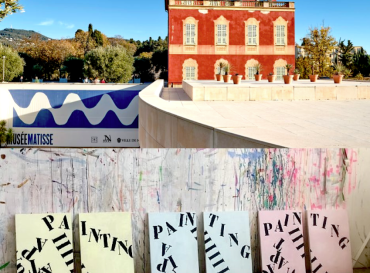 Musée Matisse : Atelier artistique pour adultes