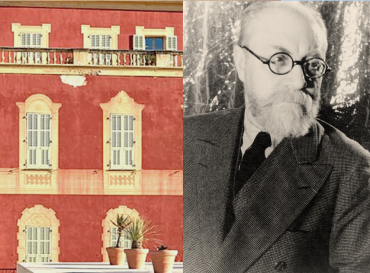 En 2023, fêtez les 60 ans du Musée Matisse !