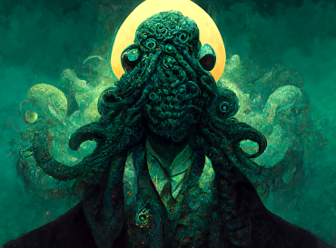 BMVR : Entrez dans le jeu avec Lovecraft