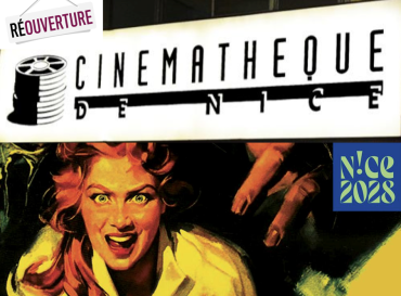 Cinémathèque : Une réouverture à l’Italienne !