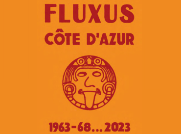 Galerie Eva Vautier : Fluxus Côte-d’Azur 