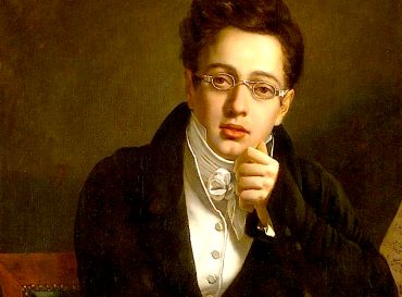 BMVR : Schubert le promeneur solitaire 