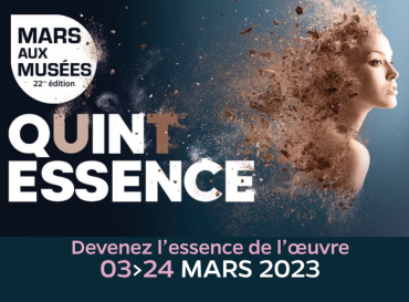 Mars Aux Musées : Quintessence à Cimiez 