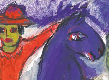 Exposition Chagall « Enrichir les collections – Nouvelles acquisitions »
