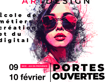 Journées Portes Ouvertes ITECOM ART DESIGN