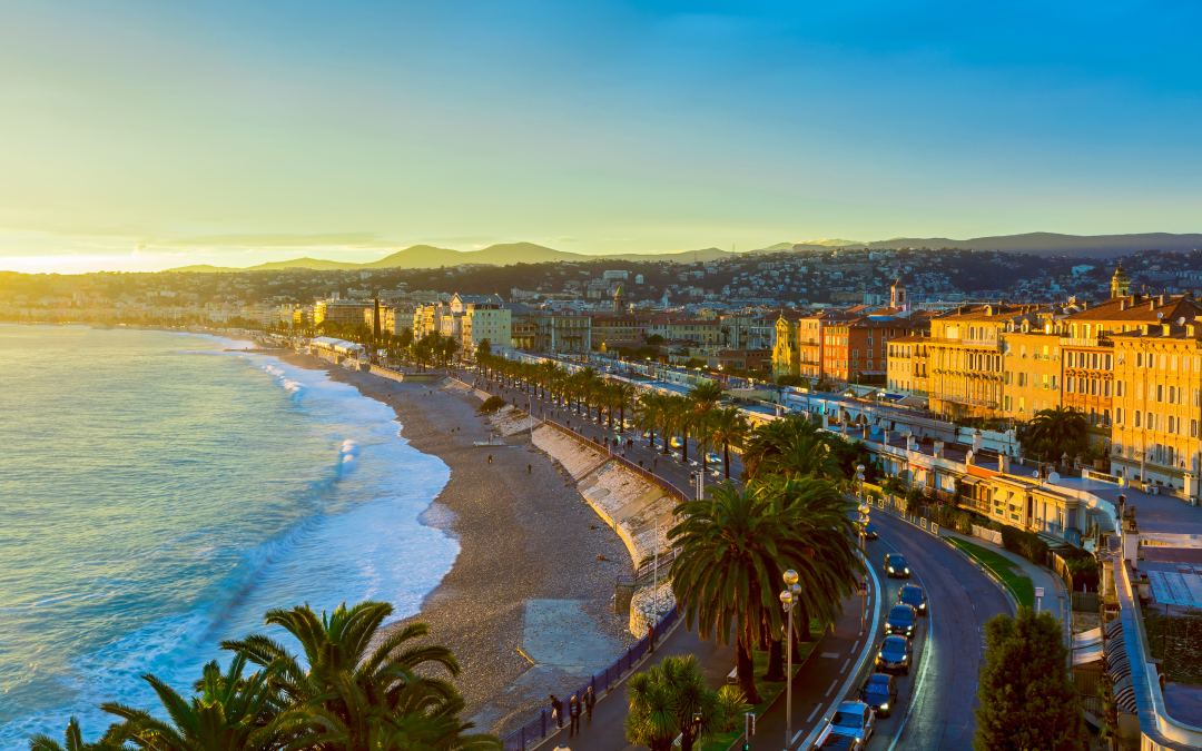 Location saisonnière à Nice : tout savoir sur la réglementation
