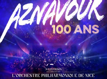 Concert au Conservatoire :  récital symphonique en hommage à Charles Aznavour