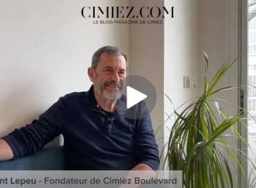 À la découverte de Cimiez : entretien exclusif avec Jean-Laurent Lepeu