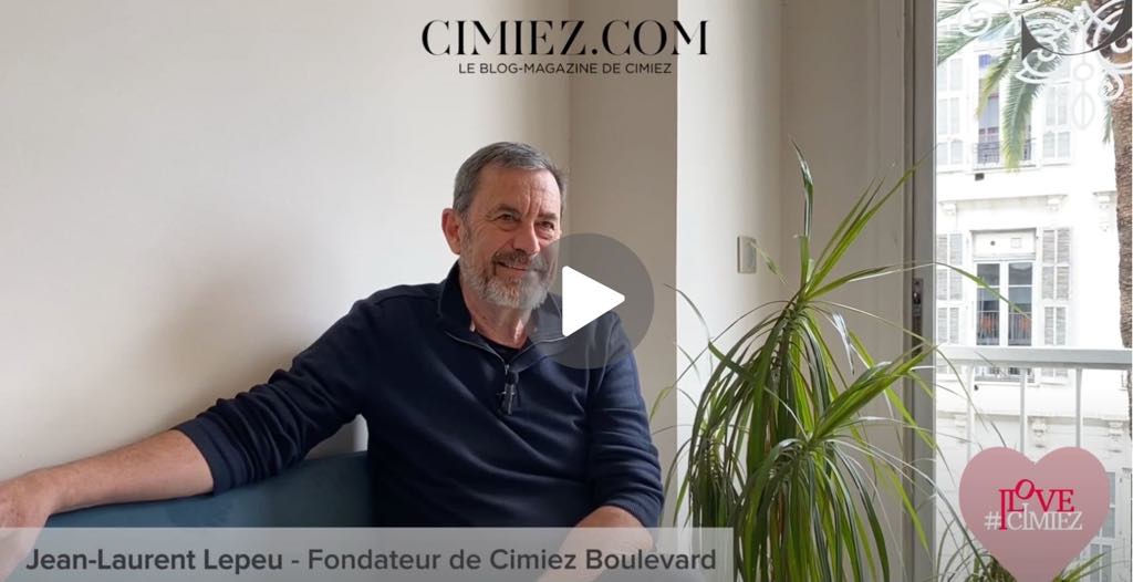 À la découverte de Cimiez : entretien exclusif avec Jean-Laurent Lepeu