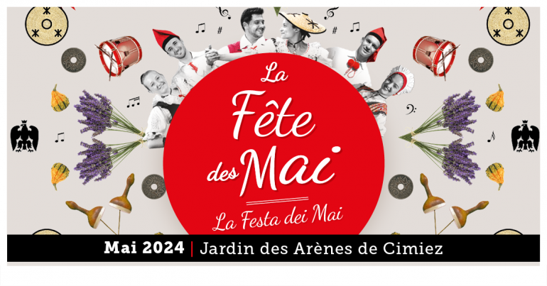 Le festin des Mai