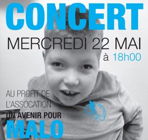 Un avenir pour Malo 