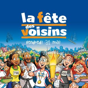 fete des voisins cimiez 2024