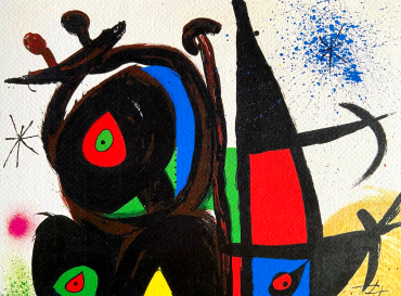 Évènements autour de de l’exposition  « MiróMatisse. Au-delà des images »