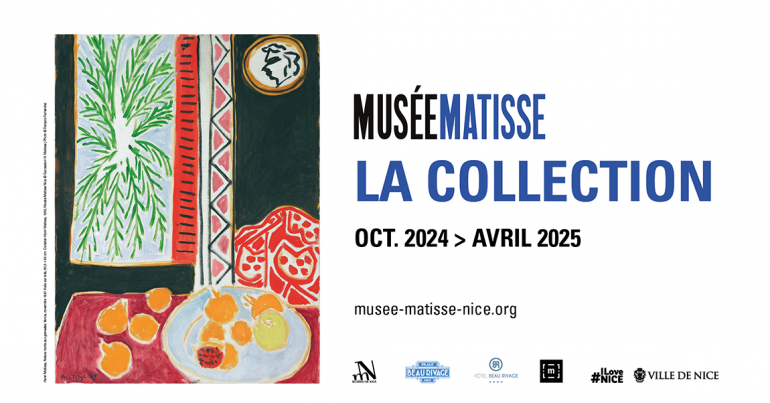 La collection Matisse