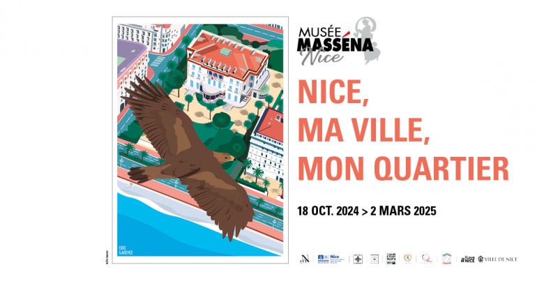 Exposition Musée Massena
