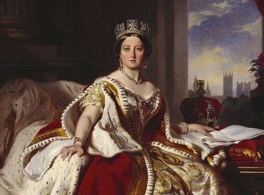 Quand Nice enchantait la reine Victoria : une histoire d’amour royal