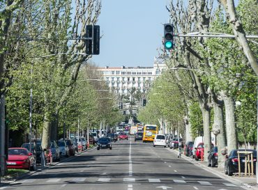 Assemblée Générale  du Comité des Quartiers de Cimiez, Rimiez, Brancolar, Scudéri et Cdt Gérome