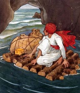 Sinbad-conservatoire de Nice