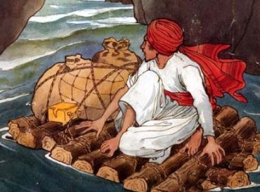 Les Trésors de Sinbad : un conte musical au Conservatoire de Nice