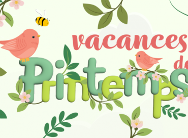 ARTORAL : activités vacances de pâques 2025 Nice