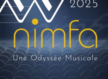 Nice International Music Festival and Academy (NIMFA) – Conservatoire de Nice