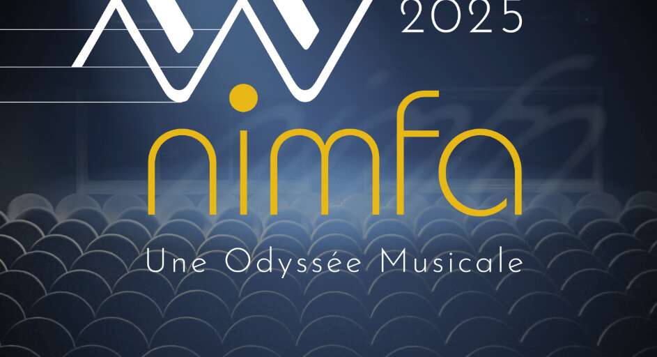 Nice International Music Festival and Academy (NIMFA) – Conservatoire de Nice