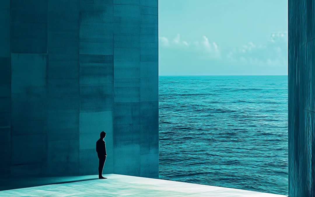 Biennale des Arts et de l’Océan : La mer autour de nous – Du 1er mai au 31 octobre 2025