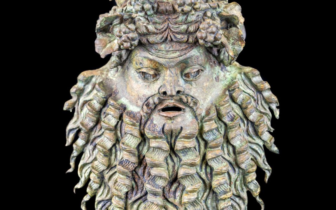 Exposition « Quand la mer nous parle » Musée Archéologique de Nice – Cimiez