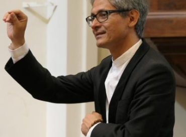 “Chœur et vents”  – Conservatoire de Cimiez le Mardi 29 avril 2025 à 18h30