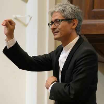 “Chœur et vents”  – Conservatoire de Cimiez le Mardi 29 avril 2025 à 18h30
