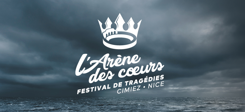 Festival des Tragédies aux Arènes de Cimiez  18 Juin au 05 Juillet 2025