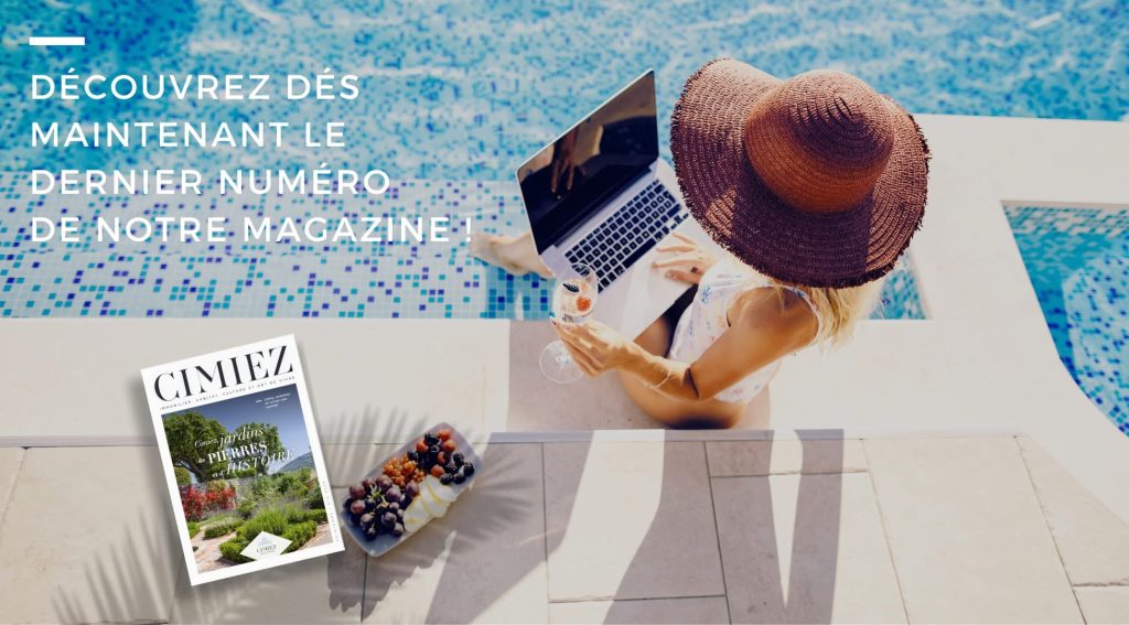 CIMIEZ Immobilier