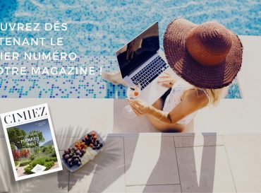 CIMIEZ Immobilier, Habitat, Culture et Art de Vivre