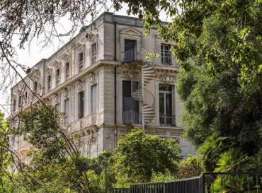 La Villa Paradiso : joyau patrimonial de Cimiez