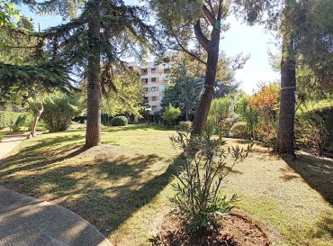 Villa Lydia : Élégance et Histoire au Cœur de Cimiez