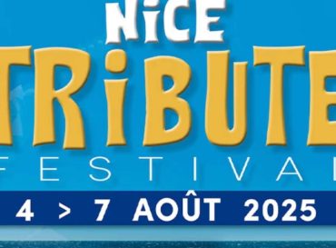 Tribute Festival Théâtre de Verdure  du 04 au 07 août 2025