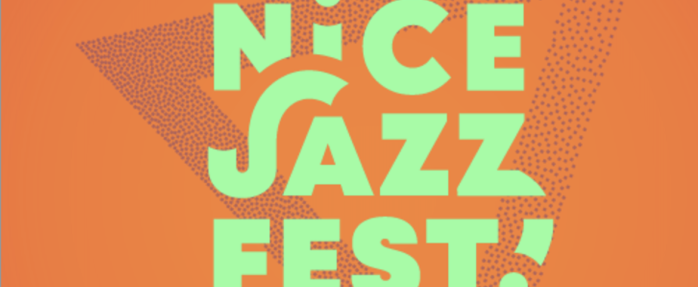 Nice Jazz Fest du 24-27 juillet 2025 au Théâtre de Verdure