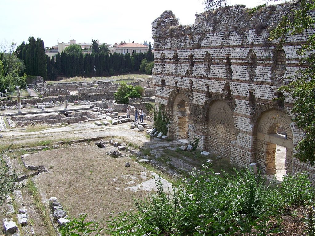 Thermes_romains_de_Cimiez