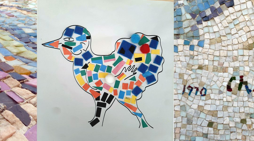 Musée Chagall – Activités spéciales jeune public – Été 2025
