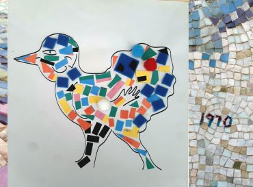 Musée Chagall – Activités spéciales jeune public – Été 2025