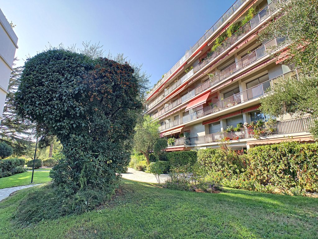 vente appartement pre catelan nice cimiez